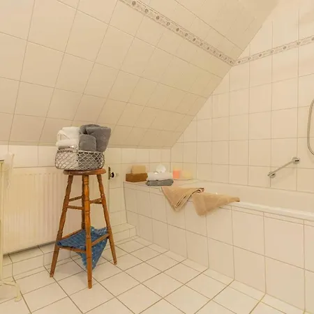 Apartment Wohnung-2-doerte-id-414 Garding