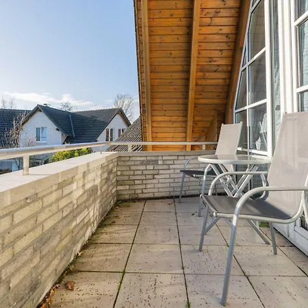 2 Doerte Id 414 Appartement