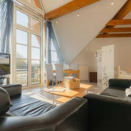 2 Doerte Id 414 Appartement